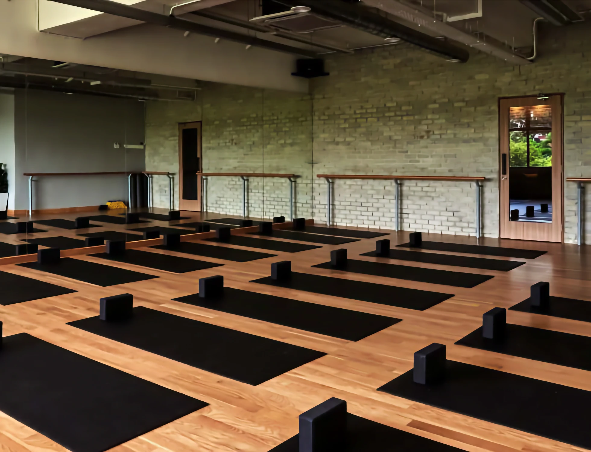 Private Equipment Pilates Classes in KL