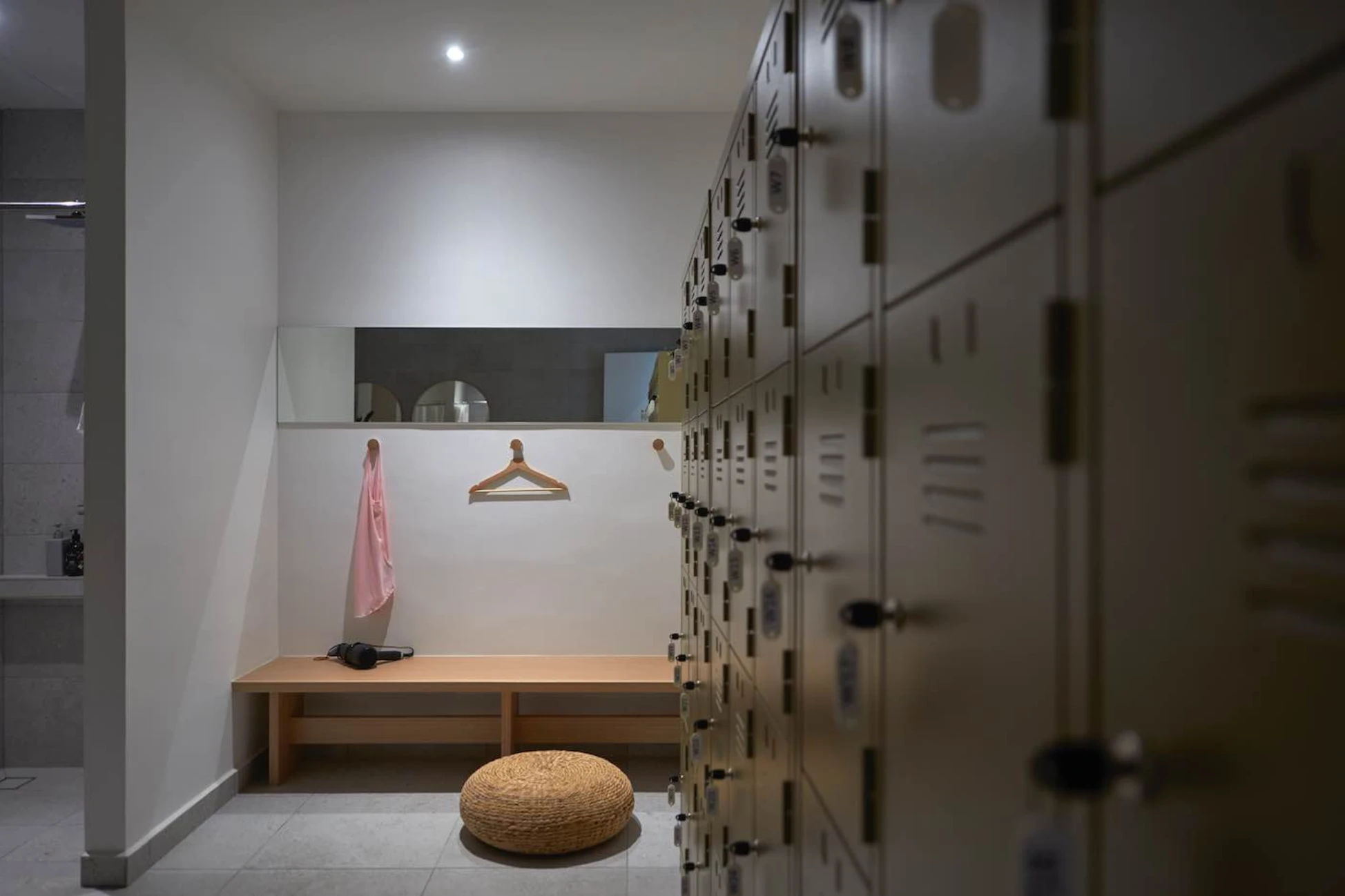 Private Equipment Pilates Classes in KL