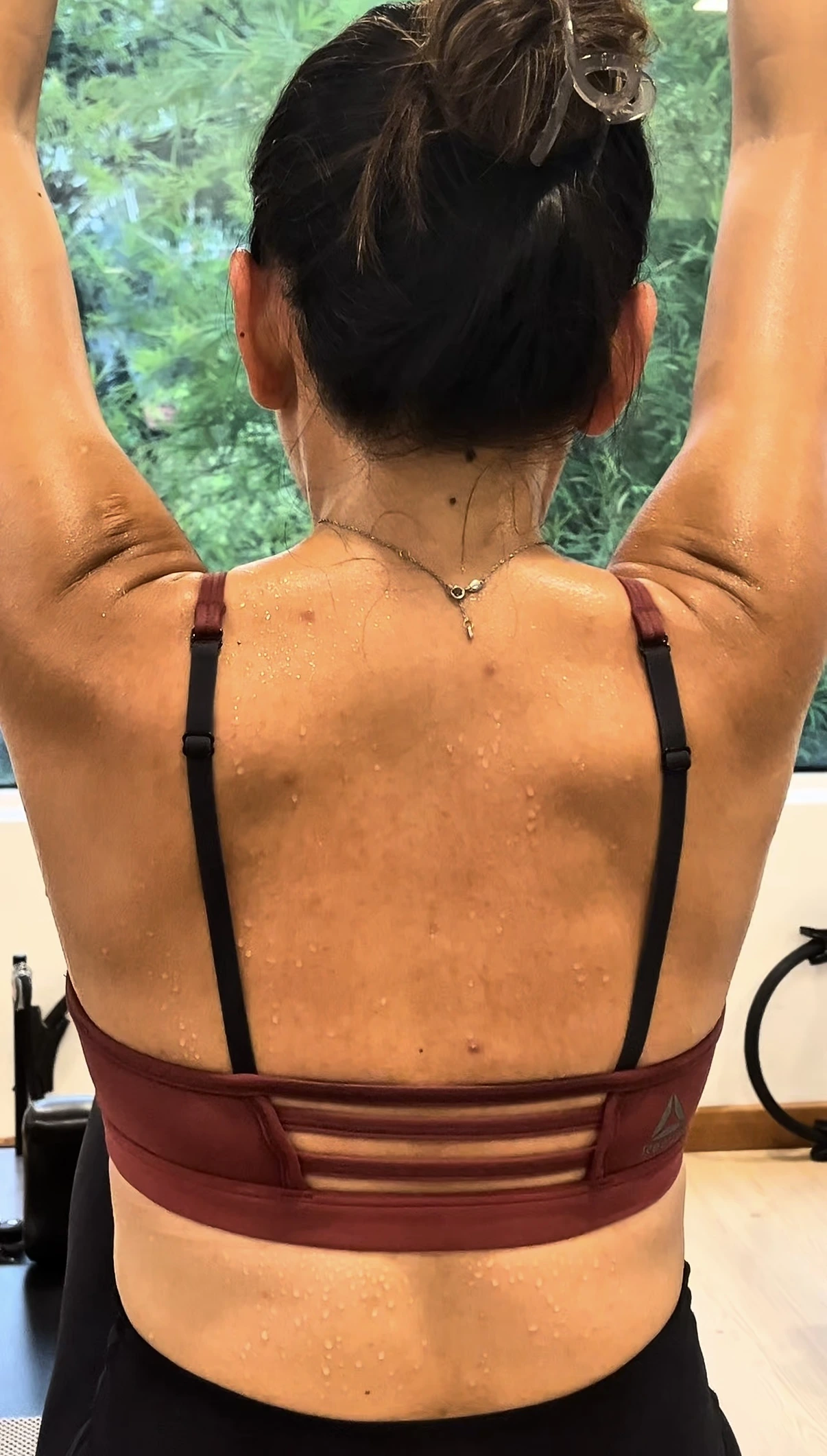 Hot Reformer Pilates KL