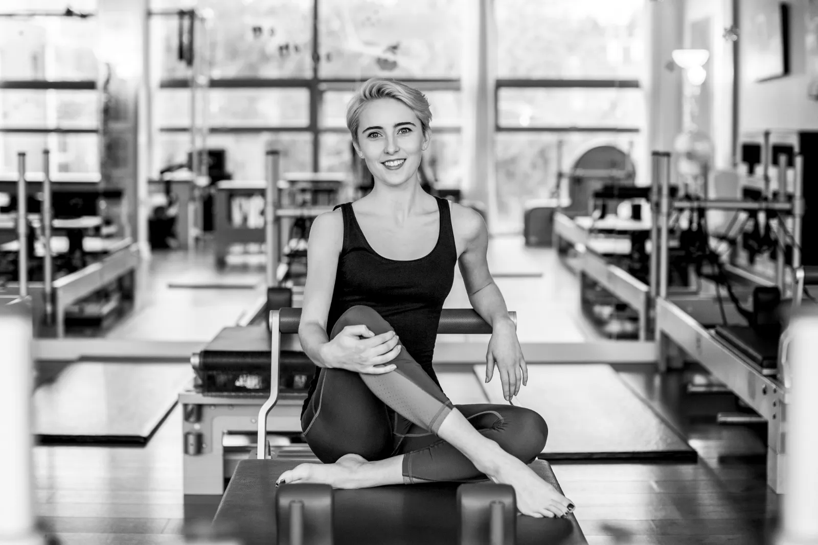 Pilates for Scoliosis